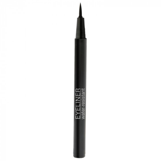 Nouba Eyeliner Water-Resistant - Водостойкая подводка для глаз