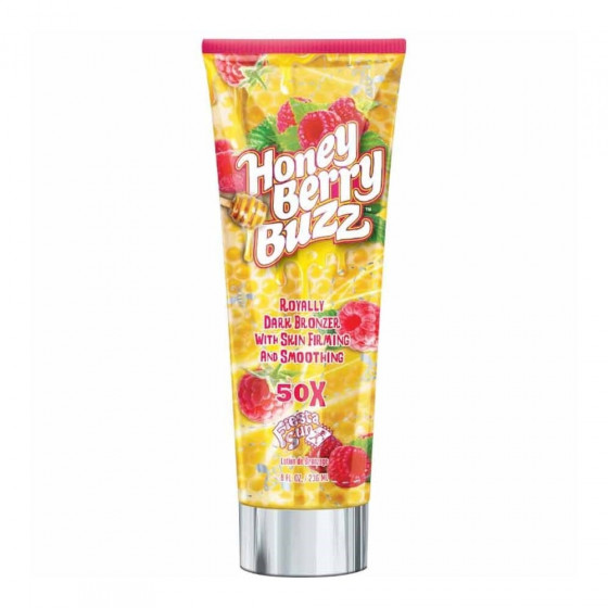 Fiesta Sun Honey Berry Buzz - Крем для загара в солярии