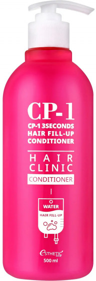 Esthetic House CP-1 3 Seconds Hair Fill-Up Conditioner - Восстанавливающий кондиционер для волос