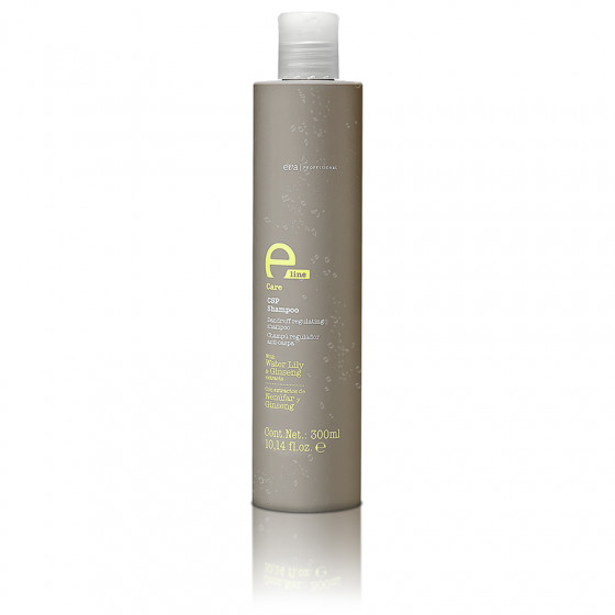 Eva Professional E-Line CSP Dandruff Shampoo - Шампунь для предотвращения и устранения перхоти