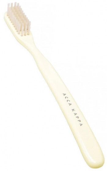 Acca Kappa Vintage Collection Tooth Brush Soft Nylon - Зубная щетка