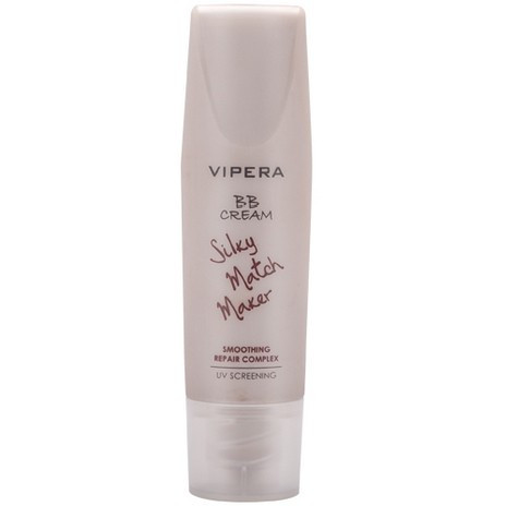 Vipera BB Cream Silky Match Maker - ББ Крем