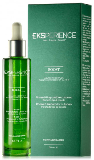 Revlon Professional Eksperience Boost 6 Vitamins Cocktail - Витаминный коктейль для волос