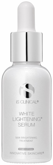 Is Clinical White Lightening Serum - Отбеливающая сыворотка для лица