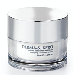 Simone Mahler Derma-S. XPro Creme - Крем Дерма-С, успокаивающий