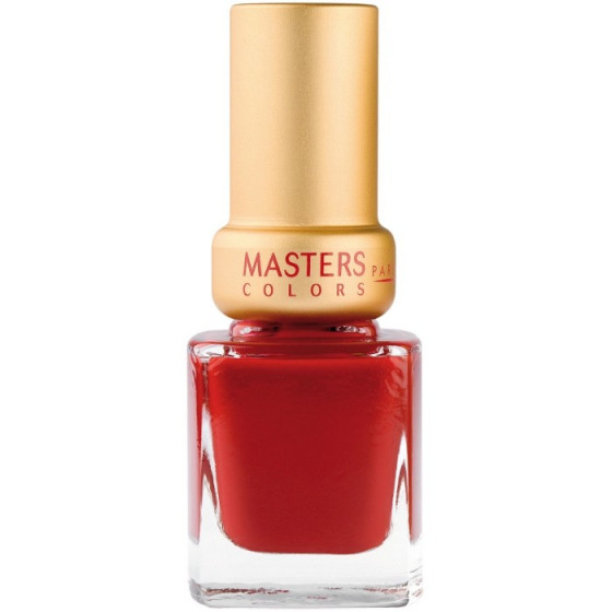Masters Colors Couleur Ongles - Лак для ногтей