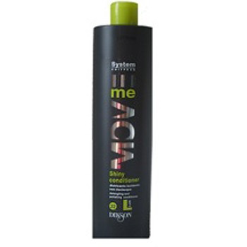 Dikson Move-Me 22 Detangling And Polishing Conditioner - Полирующий кондиционер