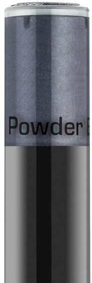 Malu Wilz Perfect Eye Powder Refill - Тени-пудра для век (сменный блок)