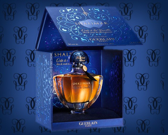 Guerlain Shalimar Ode a la Vanille - Парфюмированная вода - 2