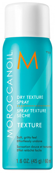 MoroccanOil Dry Texture Spray - Сухой текстурирующий спрей