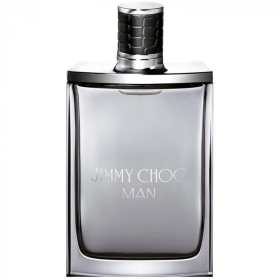 Jimmy Choo Man - Туалетная вода (тестер)