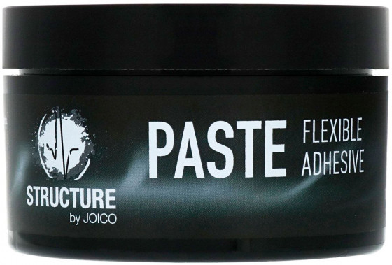 Joico Structure Paste Flexible Adhesive - Моделирующая паста для волос