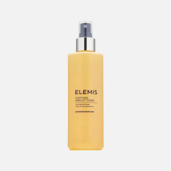 Elemis Advanced Skincare Soothing Apricot Toner - Тоник для чувствительной кожи "Абрикос" - 2