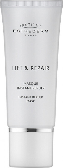 Institut Esthederm Lift & Repair Instant Repulp Mask - Восстанавливающая маска для лица