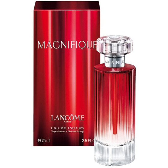 Lancome Magnifique - Парфюмированная вода