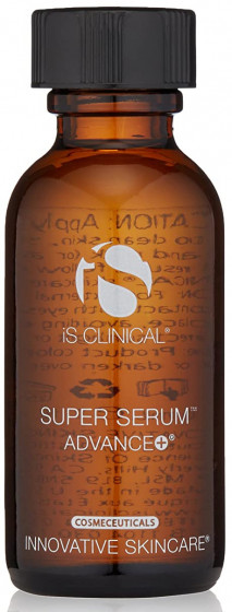 Is Clinical Super Serum Advance+ - Сыворотка для лица