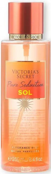 Victoria's Secret Pure Seduction Sol - Мист для тела