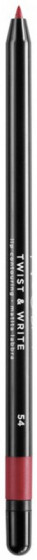 Nouba Twist & Write Lip Contouring - Косметический карандаш для губ