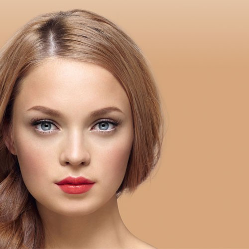 Bourjois Healthy Mix Serum - Тональный крем-гель №51 (Vanille Clair) - 2