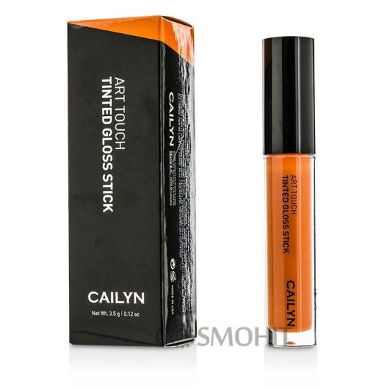 Cailyn Art Touch Tinted Lip Gloss Stick - Глянцевый блеск для губ №11 Love Stamp - 2