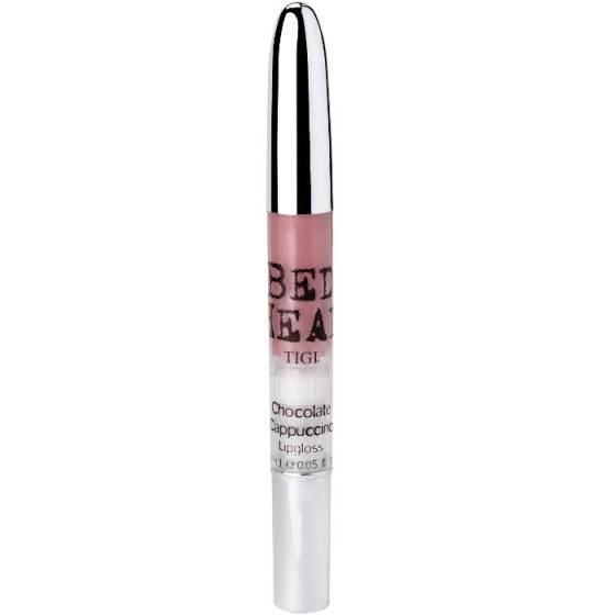 Tigi Bed Head Chocolate Lipgloss - Блеск для губ