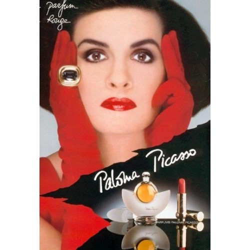 Paloma Picasso Paloma Picasso - Туалетная вода - 2