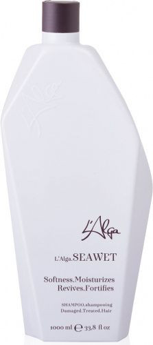 L’Alga Seawet Shampoo - Оздоравливающий шампунь для волос