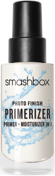 Smashbox Photo Finish Primerizer - Увлажняющий праймер для лица