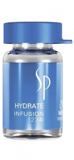 Wella Professionals SP Hydrate Infusion - Эликсир для увлажнения волос