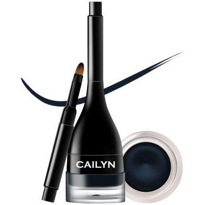 Cailyn Gel Eyeliner - Гелевая подводка для глаз