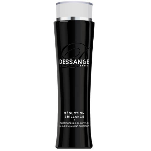 Dessange Seduction Brillance Shampooing Sublimateur - Шампунь для блеска волос