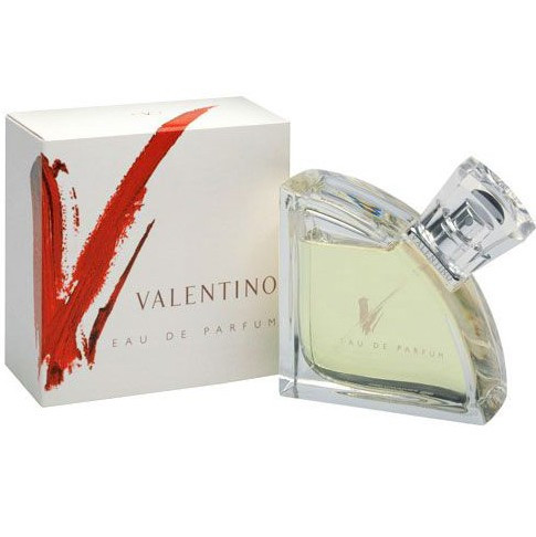 Valentino Valentino V - Парфюмированная вода