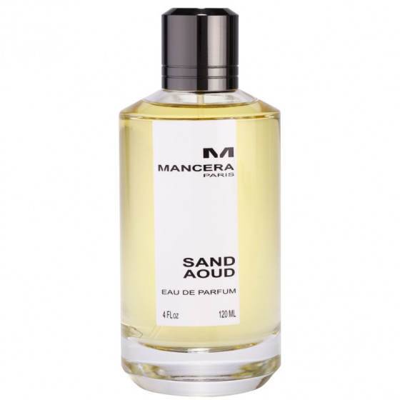 Mancera Sand Aoud EDP 60 ml