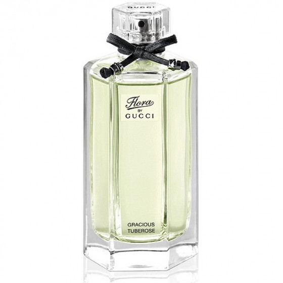 Gucci Flora by Gucci Gracious Tuberose - Туалетная вода - 1