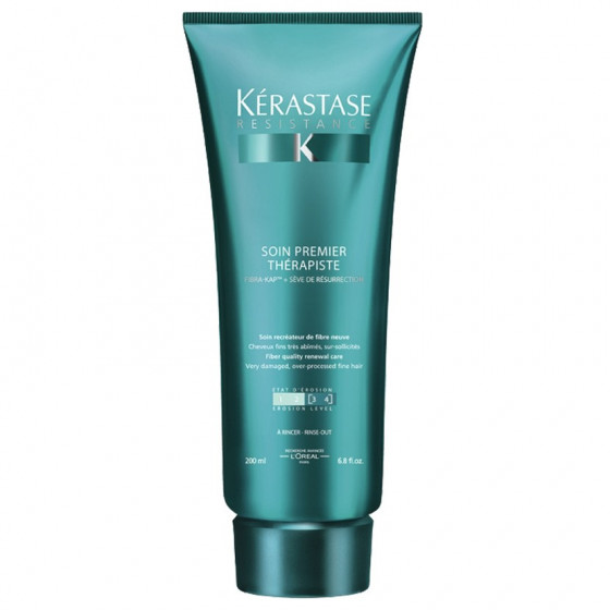 Kerastase Resistance Premier Therapiste Renewal Care - Восстанавливающий уход для очень поврежденных тонких волос