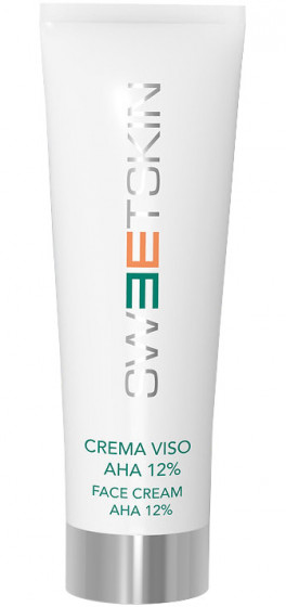 Sweet Skin System Crema Viso АНА 12% - Крем для лица АНА 12% - 1