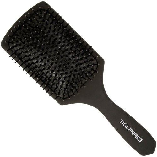 Tigi Pro Large Paddle Brush - Большая массажная щетка для волос 23 см