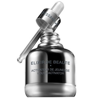 Dessange Elixir de Beaute Activateur de Jeunesse Prestige - Корректирующая cыворотка Активатор молодости