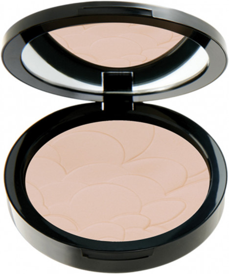 Pastel Advanced Compact Powder - Компактная пудра для лица