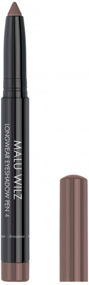 Malu Wilz Longwear Eyeshadow Pen - Стойкие тени-карандаш для век - 2