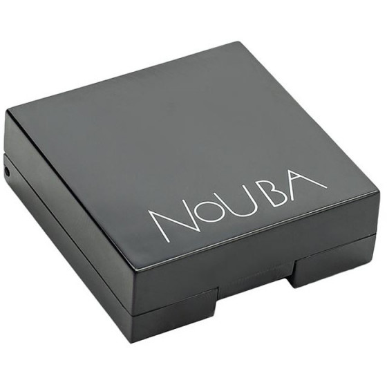 Nouba Noubatwin Duo Eyeshadow - Двойные тени для век - 1