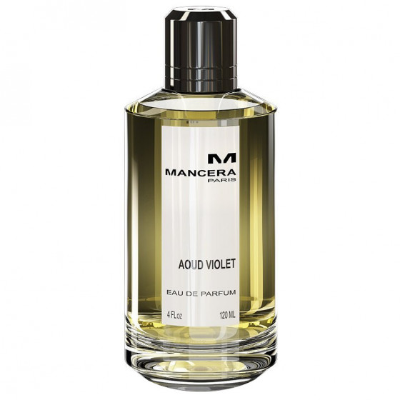 Mancera Aoud Violet - Парфюмированная вода