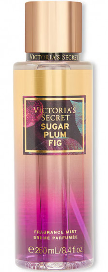 Victoria's Secret Sugar Plum Fig - Мист для тела