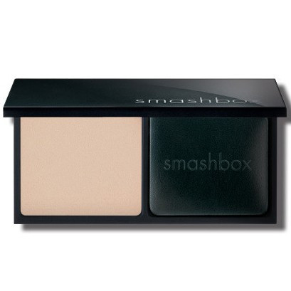 Smashbox Photo Set Pressed Powder - Компактная пудра