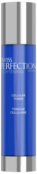 Swiss Perfection Cellular Lightening Toner - Клеточный осветляющий тоник