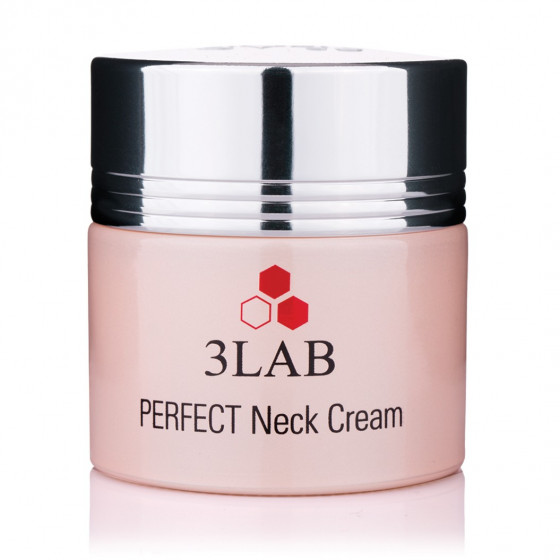 3LAB Perfect Neck Cream - Крем Perfect для шеи