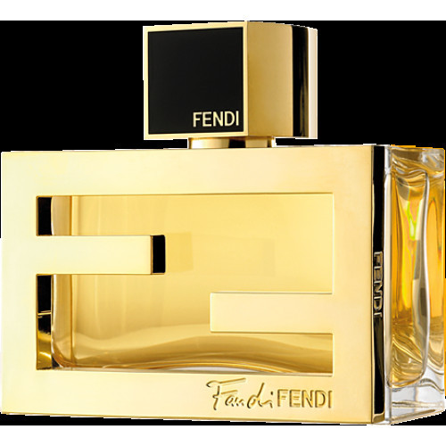 Fendi Fan di Fendi - Парфюмированная вода - 1