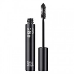 Makeup Factory Endless Volume Mascara - Тушь для ресниц объемная