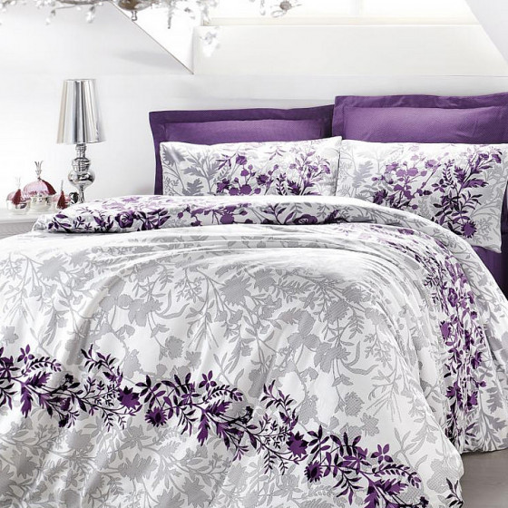 Issimo Home Violetta - Полуторный комплект