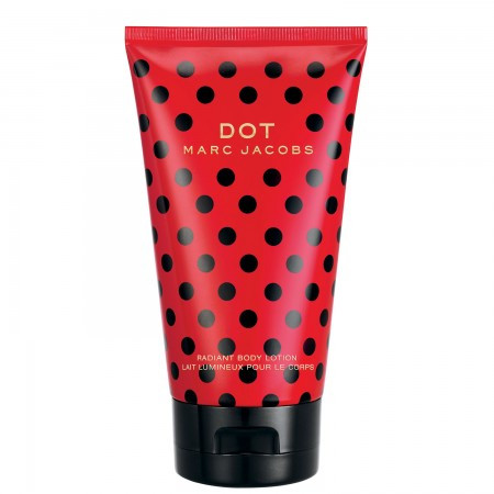 Marc Jacobs Dot Body Lotion - Лосьон для тела